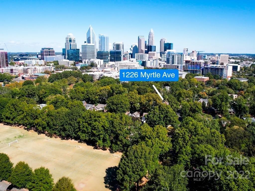 Dilworth - Residential