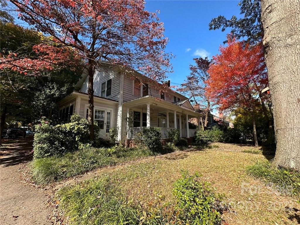 Dilworth - Residential