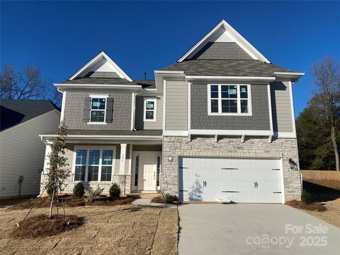 102 Oakham Place HAF0026 Mooresville NC 28115