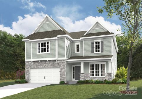 102 Oakham Place HAF0026 Mooresville NC 28115