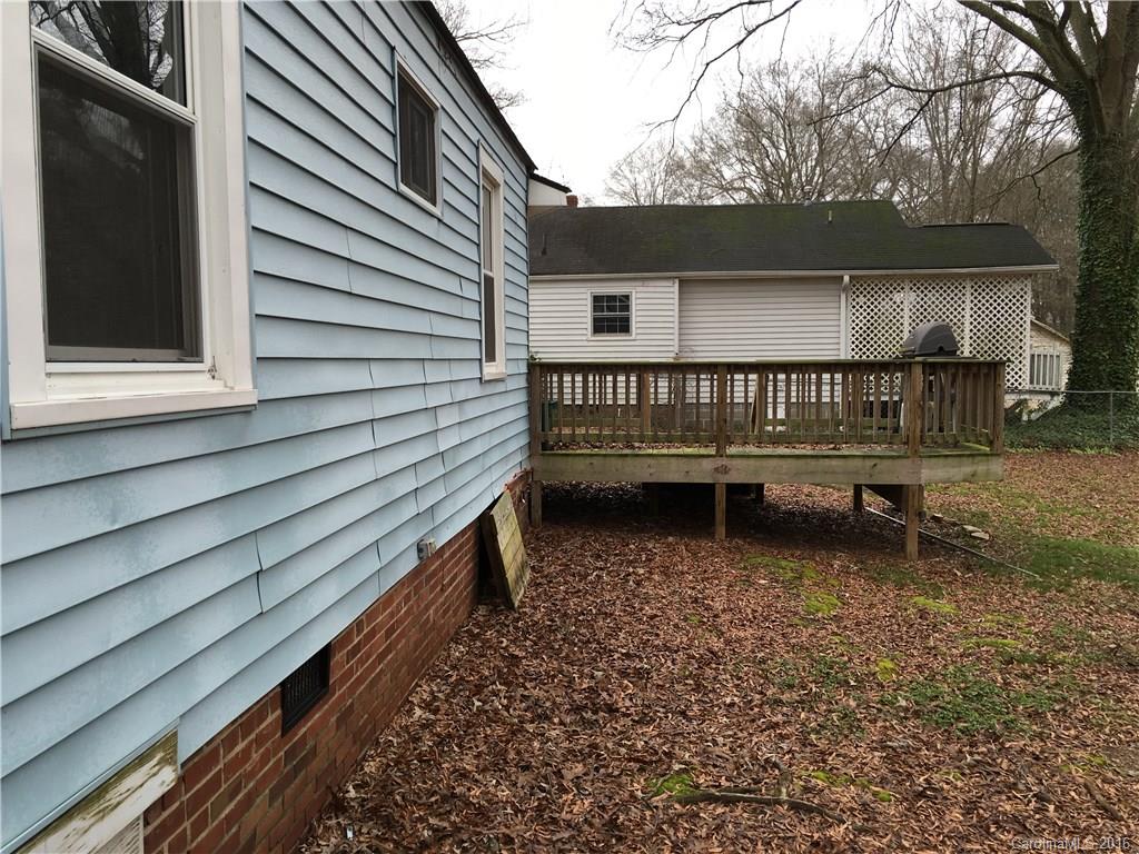 Whitehall - Residential