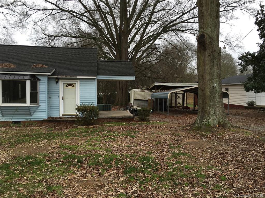 Whitehall - Residential