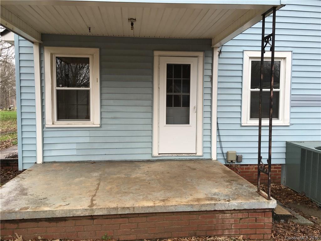 Whitehall - Residential