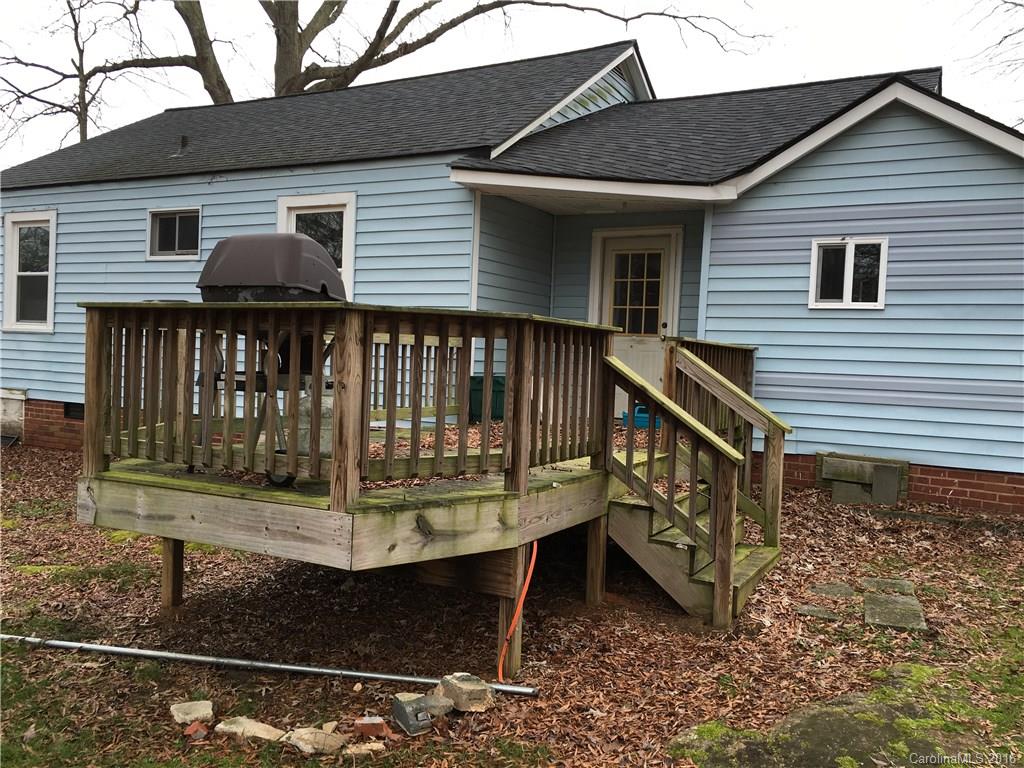 Whitehall - Residential