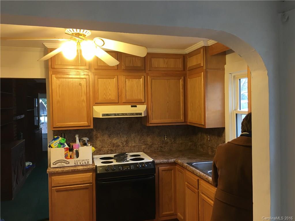 Whitehall - Residential