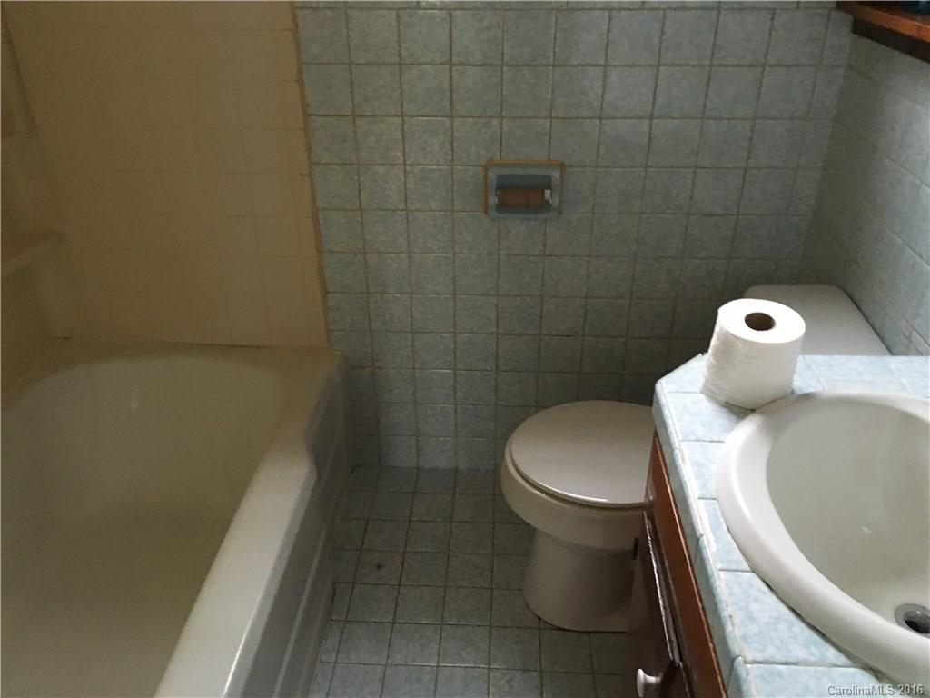 Whitehall - Residential