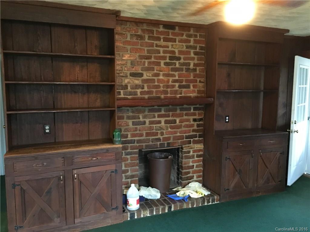 Whitehall - Residential