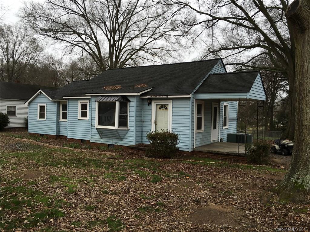 Whitehall - Residential