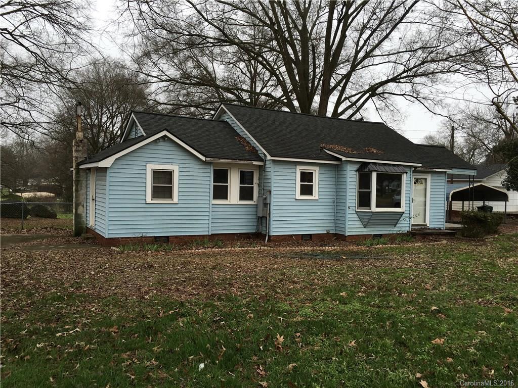 Whitehall - Residential