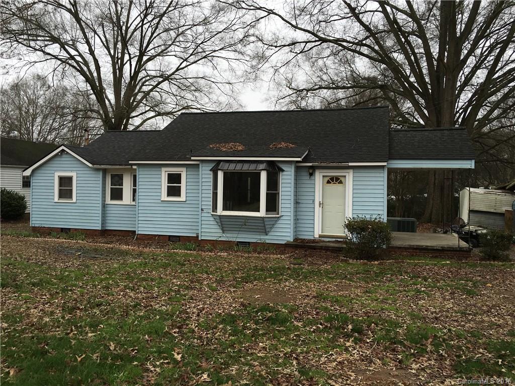 Whitehall - Residential