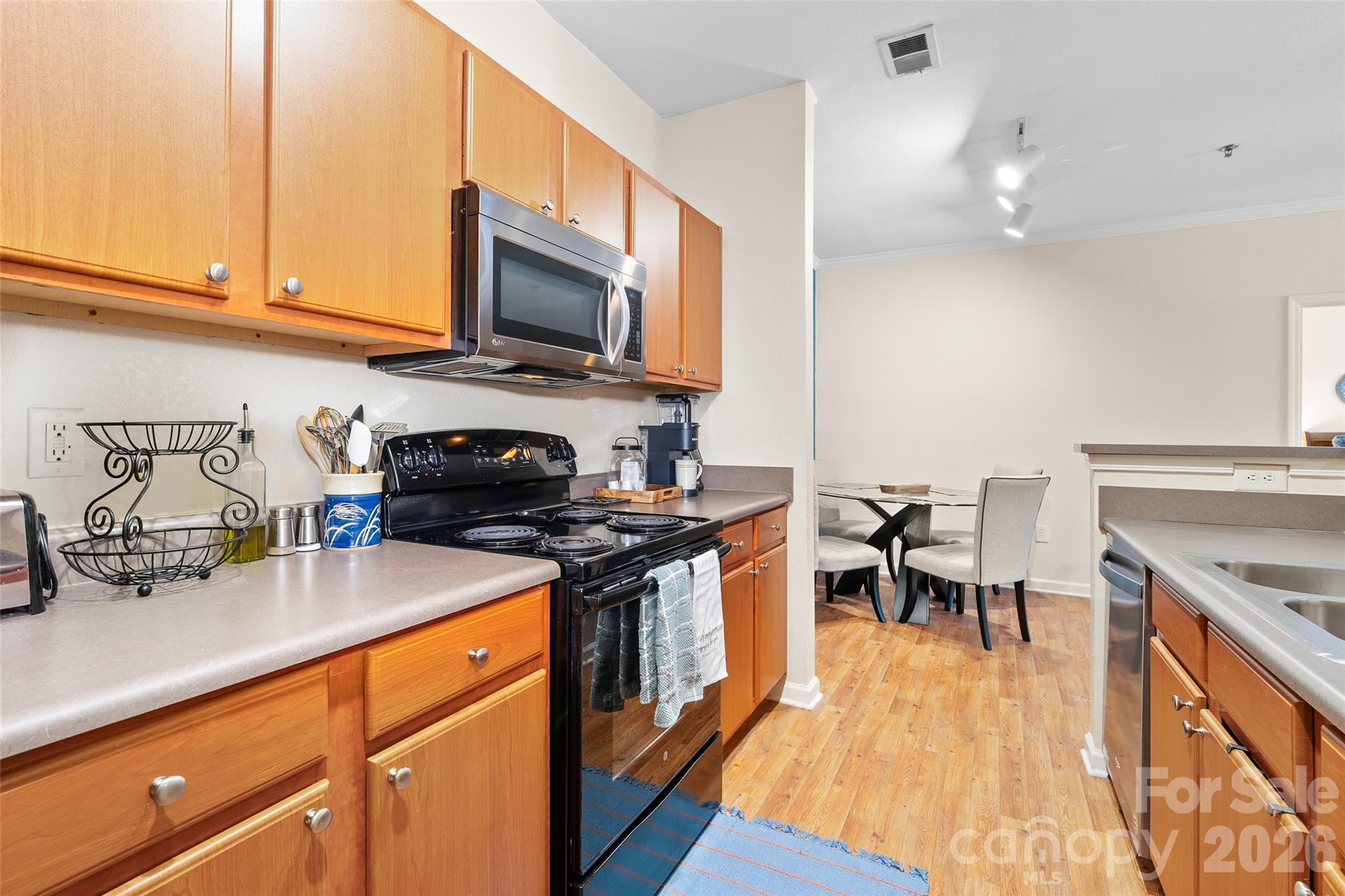 Seasons At Biltmore Lake - Residential