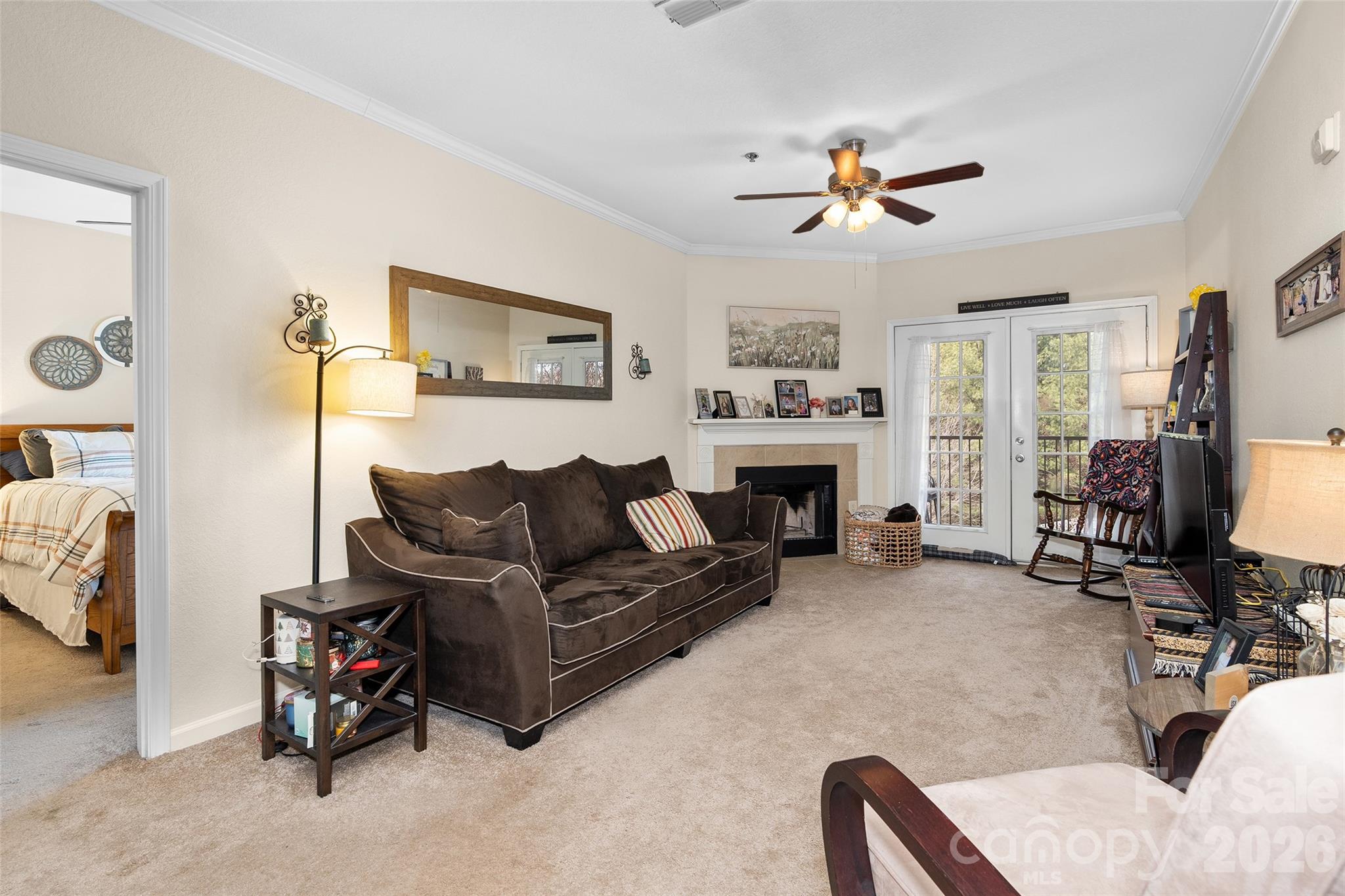 Seasons At Biltmore Lake - Residential