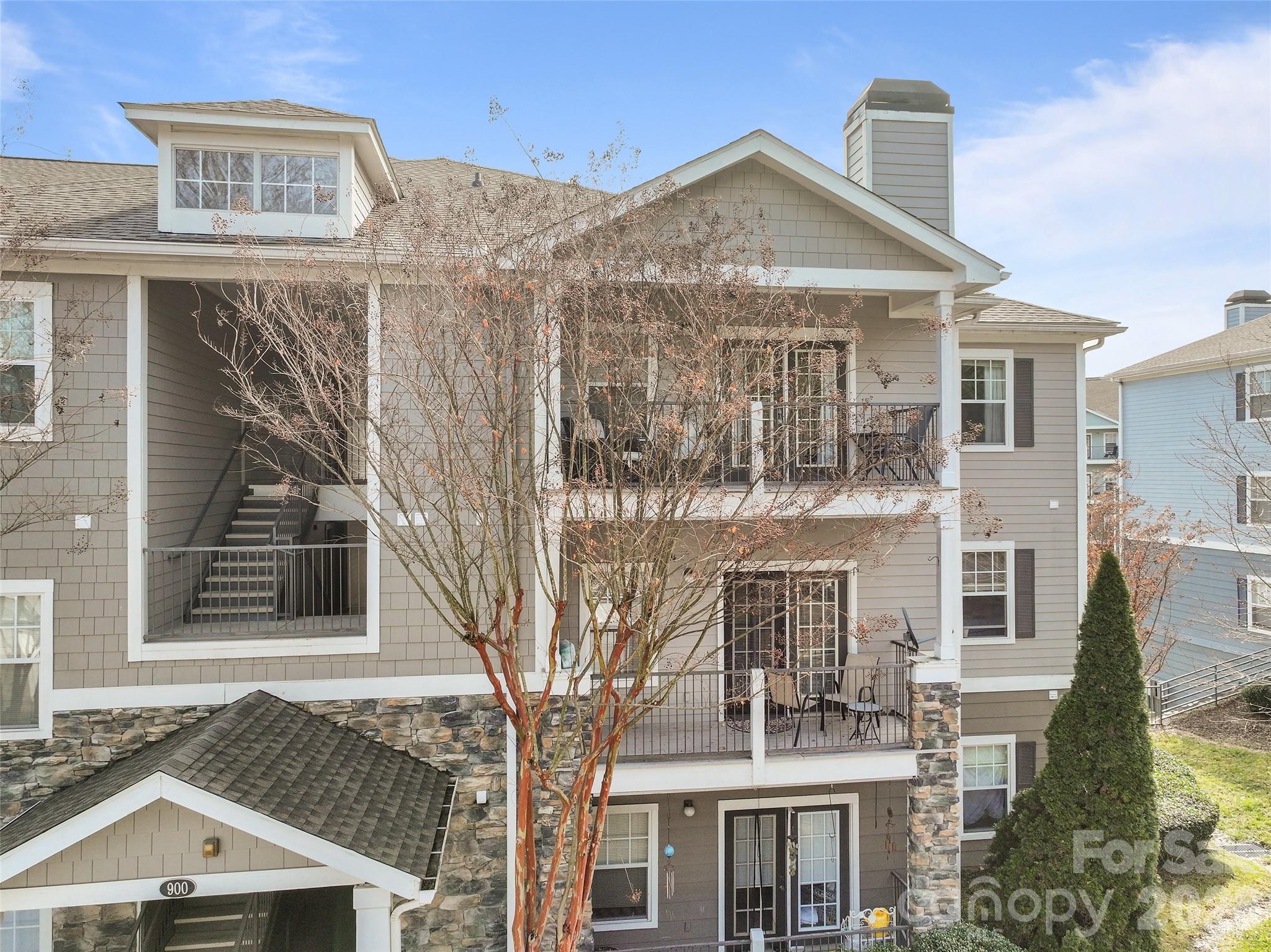 Seasons At Biltmore Lake - Residential