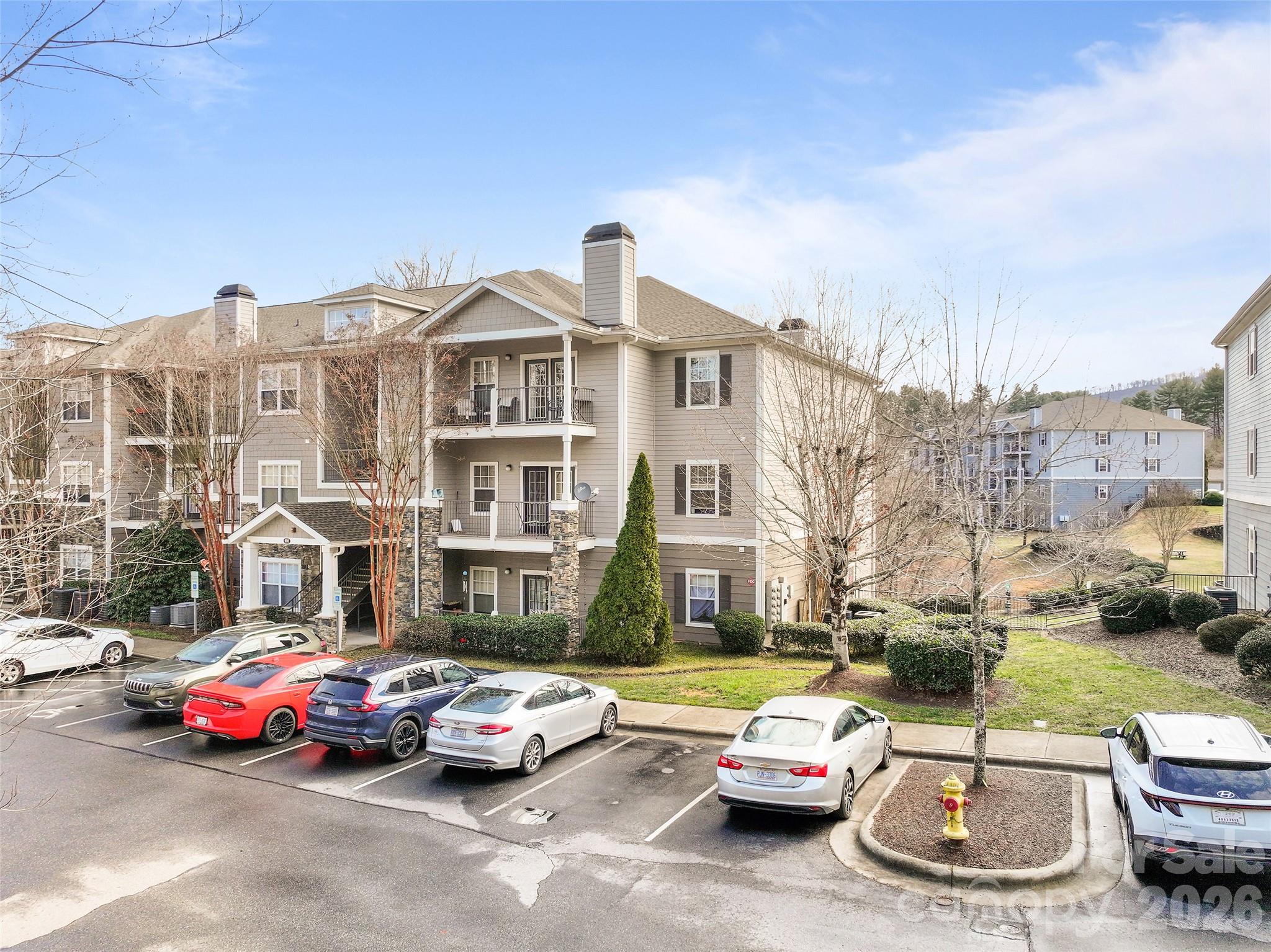 Seasons At Biltmore Lake - Residential