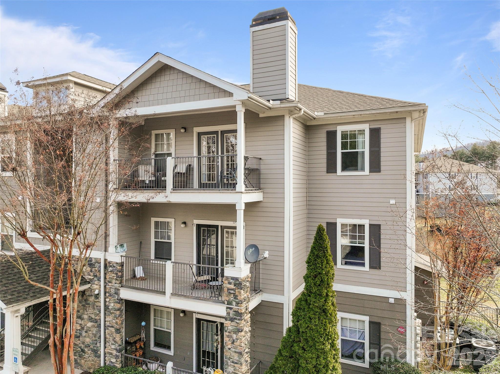 Seasons At Biltmore Lake - Residential