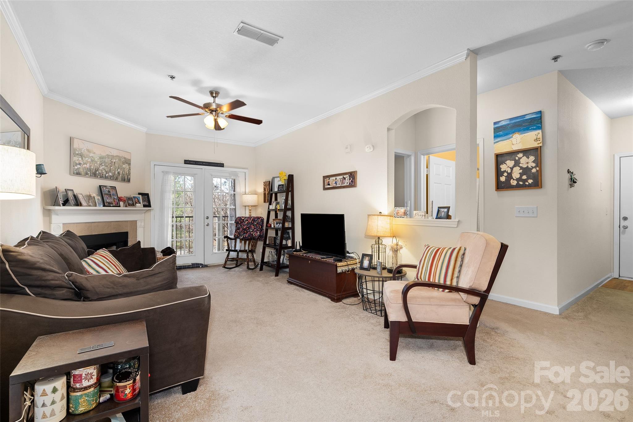 Seasons At Biltmore Lake - Residential