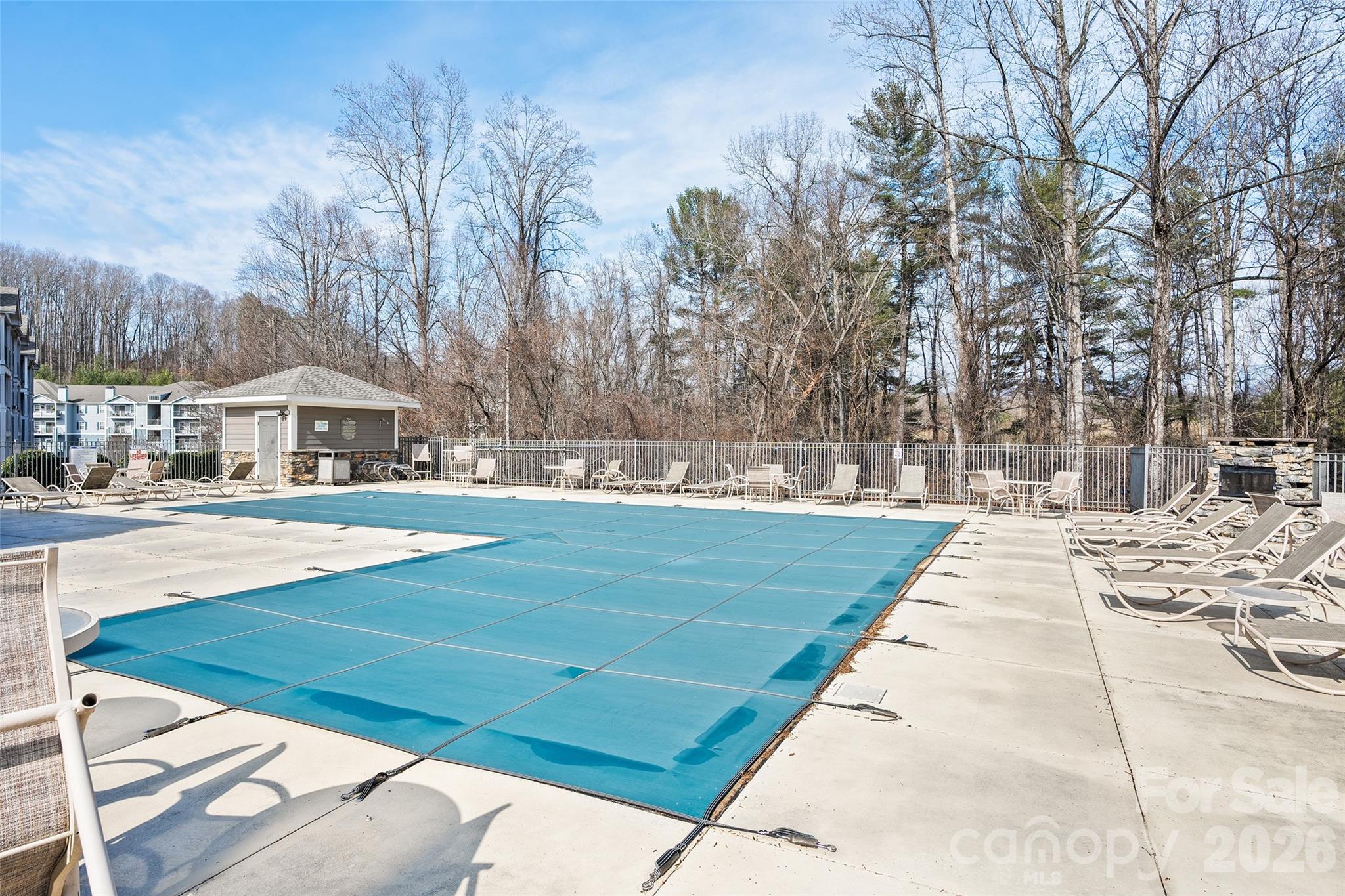 Seasons At Biltmore Lake - Residential