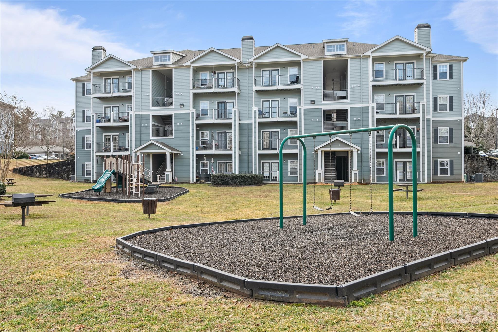 Seasons At Biltmore Lake - Residential