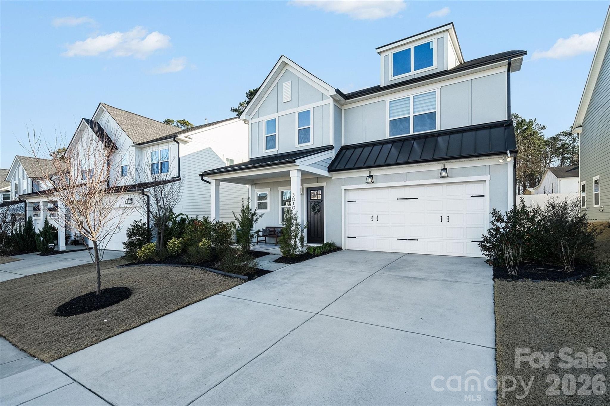 Tennyson - Residential