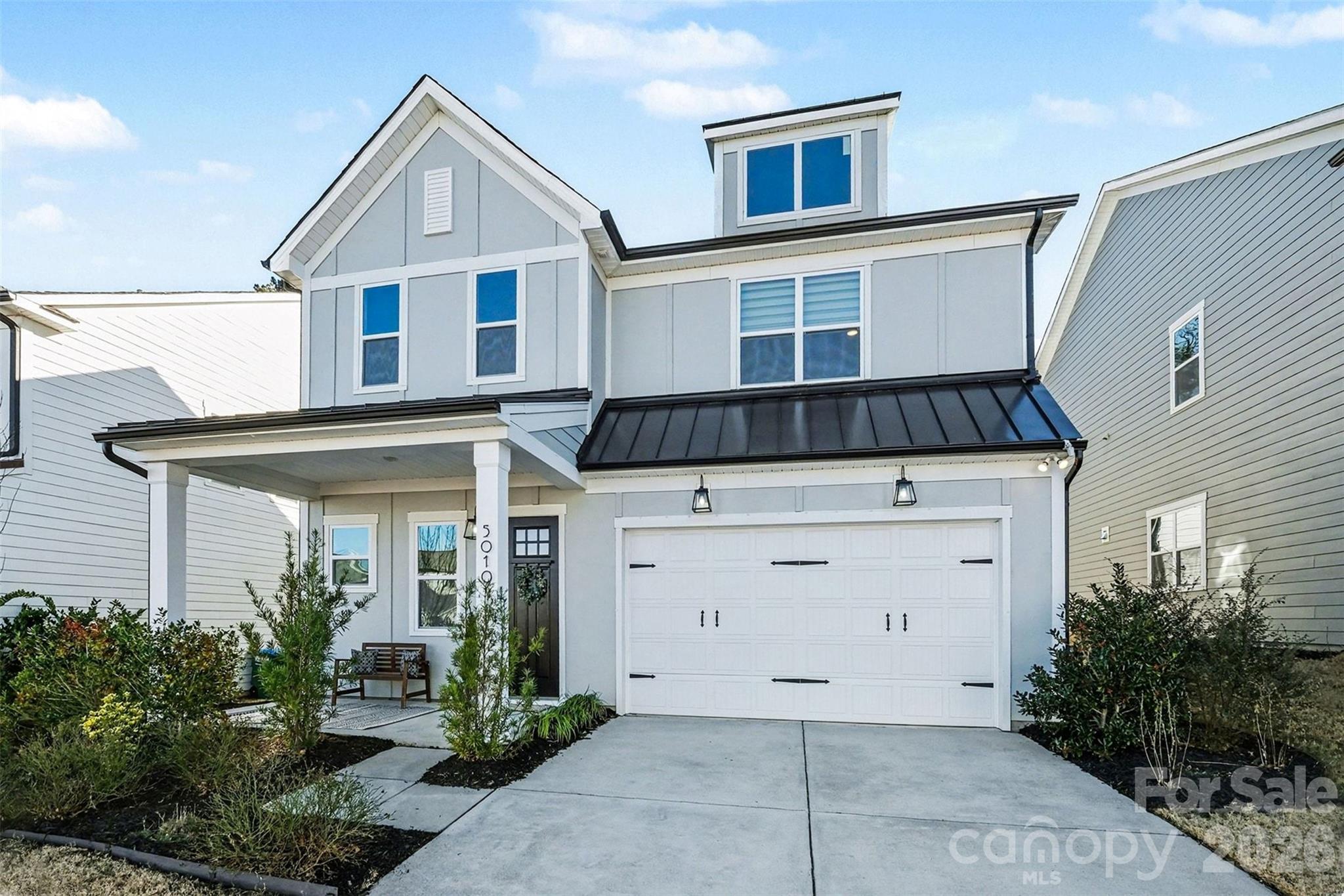 Tennyson - Residential