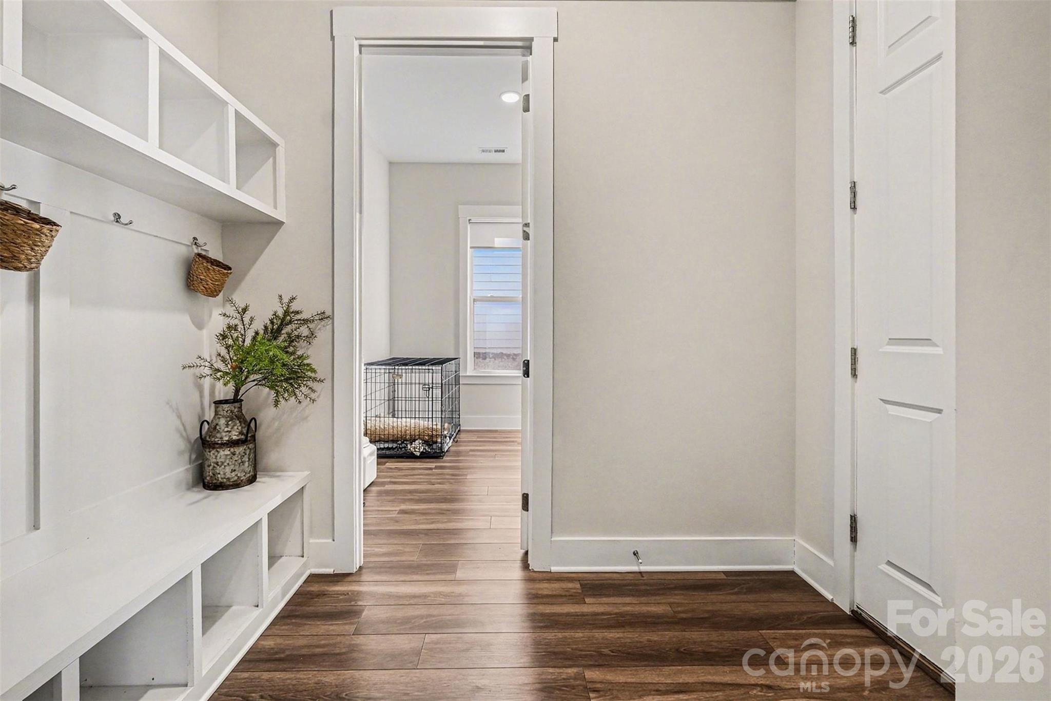 Tennyson - Residential