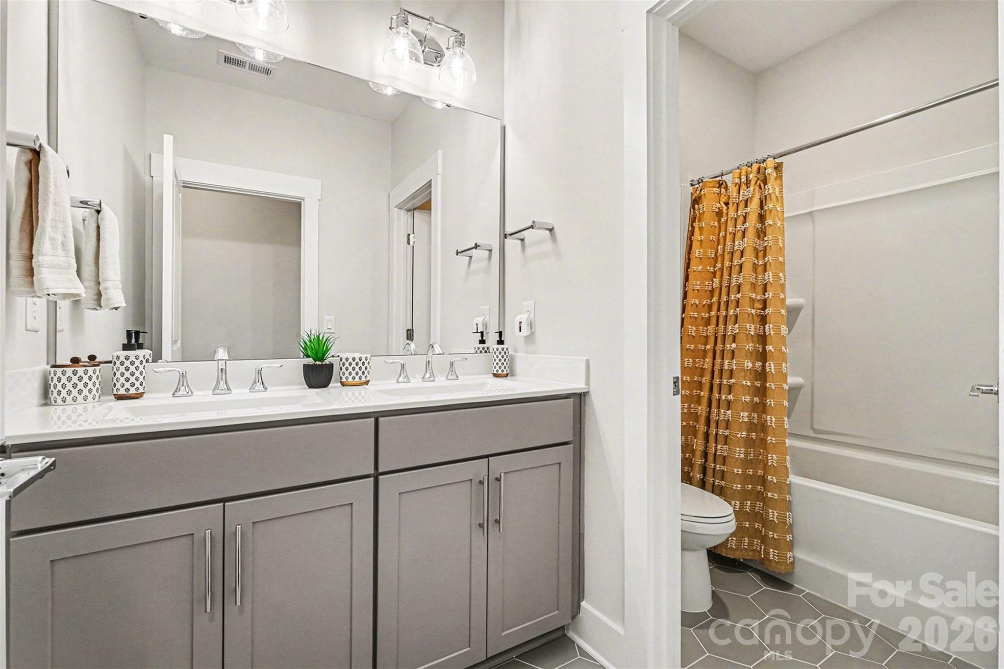 Tennyson - Residential