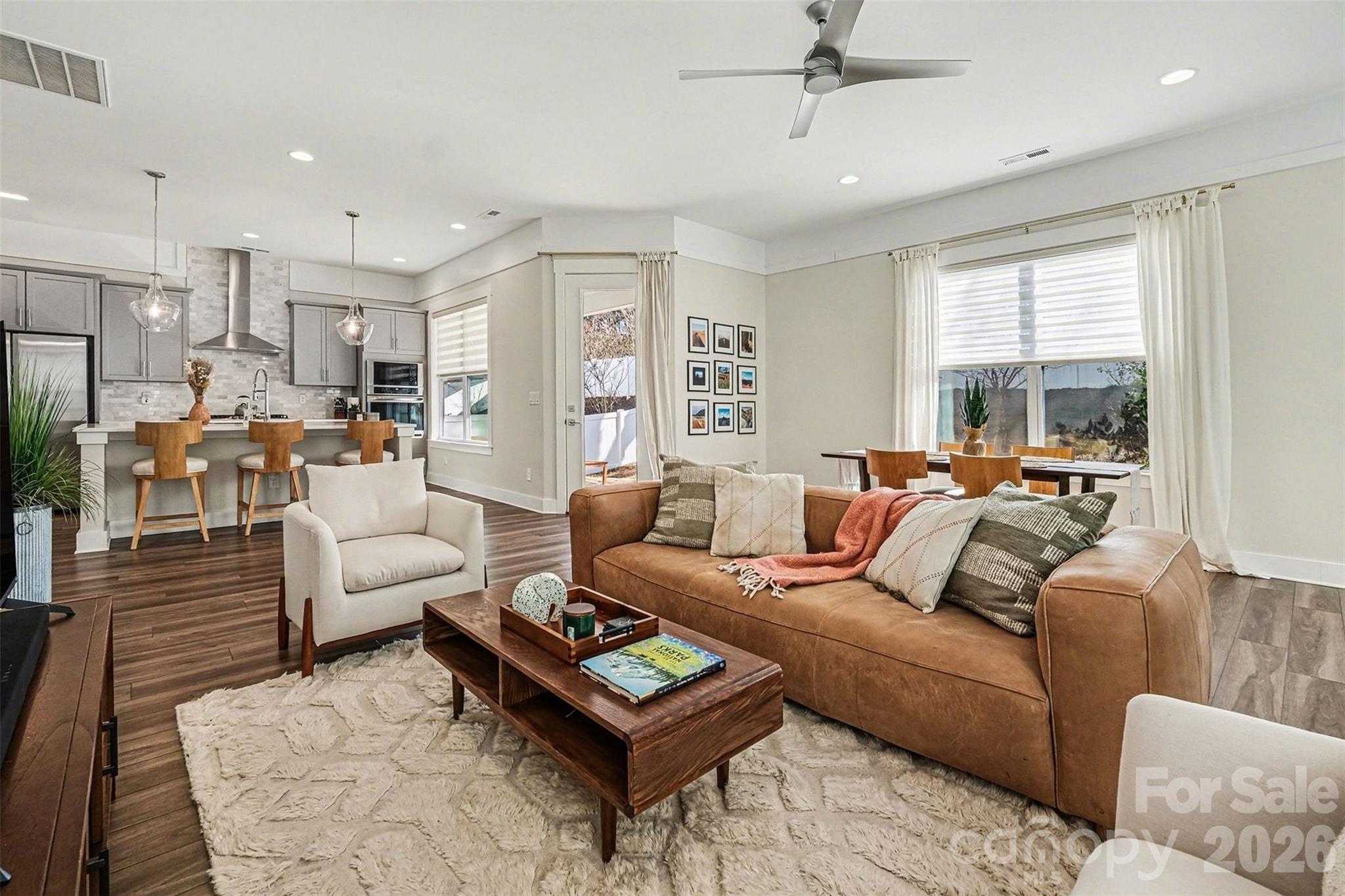 Tennyson - Residential