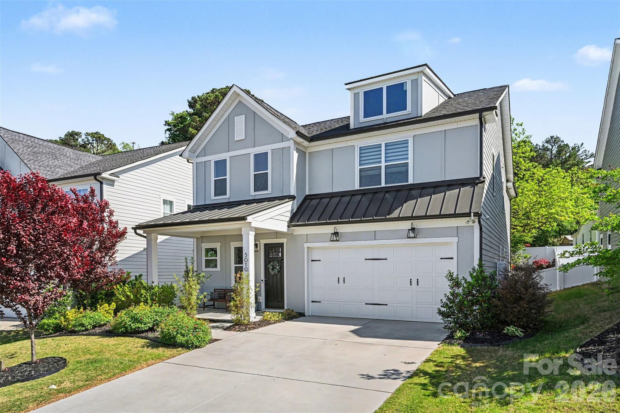 Tennyson - Residential