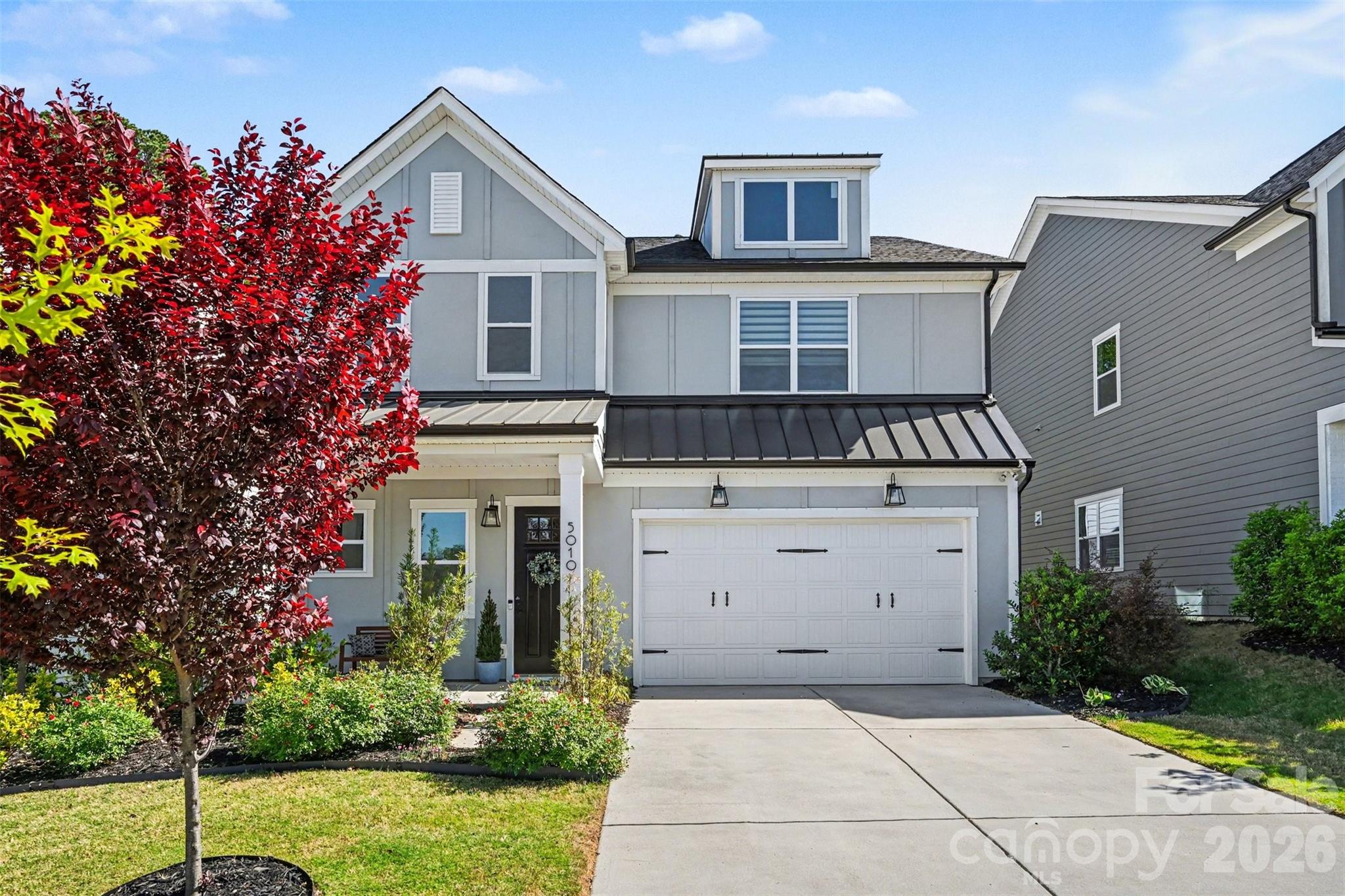 Tennyson - Residential