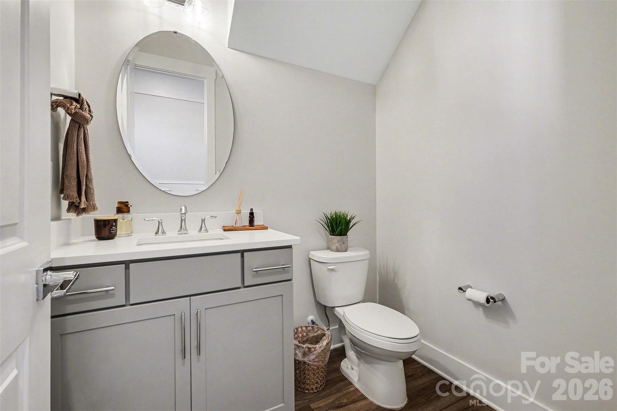 Tennyson - Residential