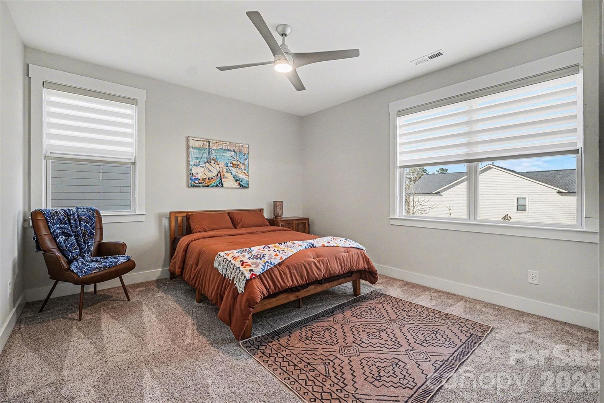 Tennyson - Residential