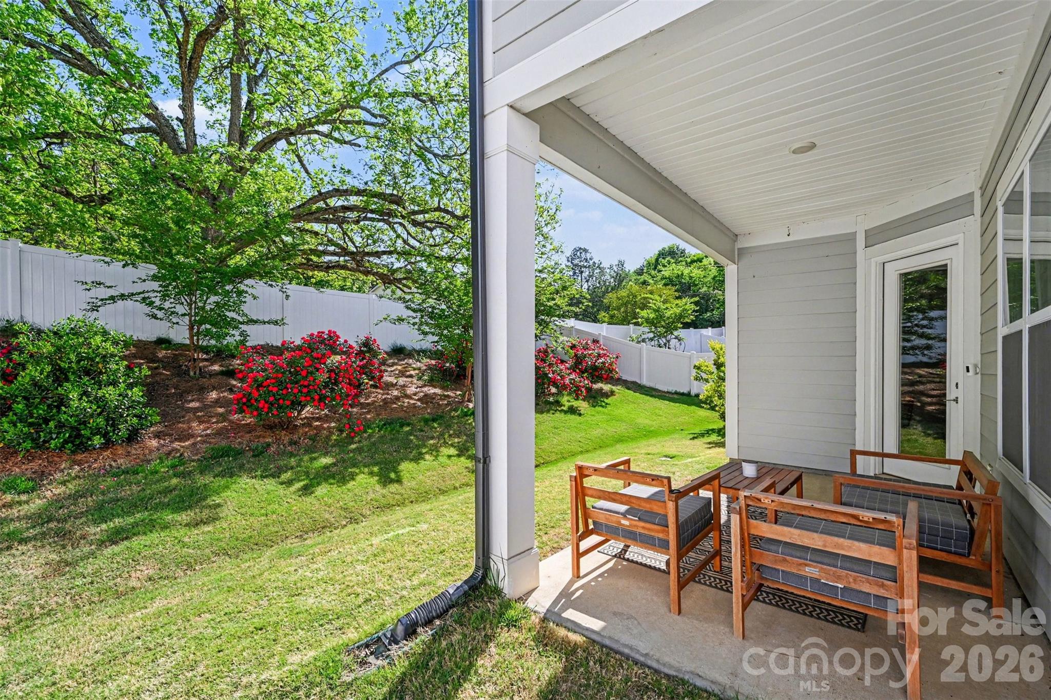 Tennyson - Residential