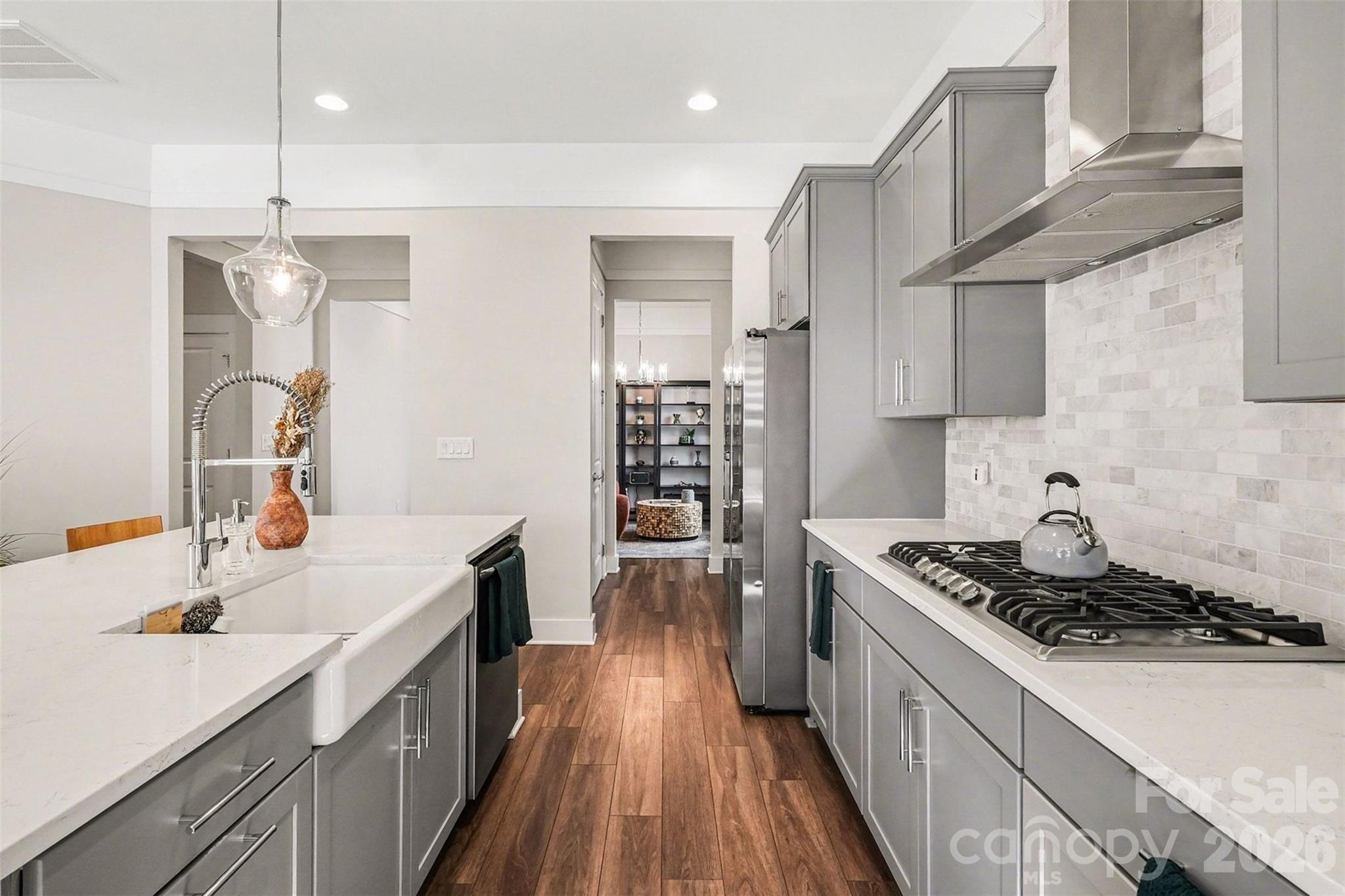 Tennyson - Residential