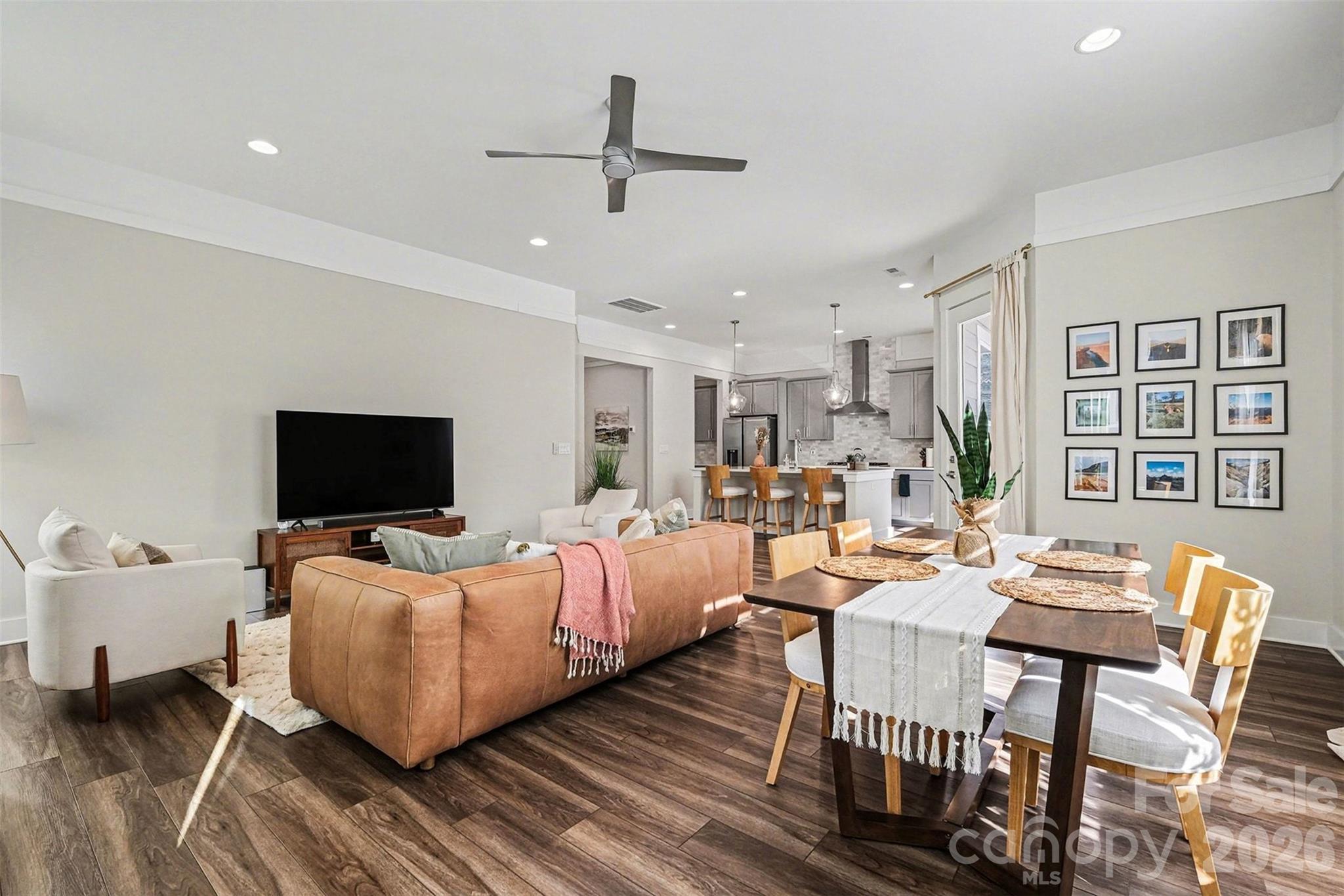 Tennyson - Residential