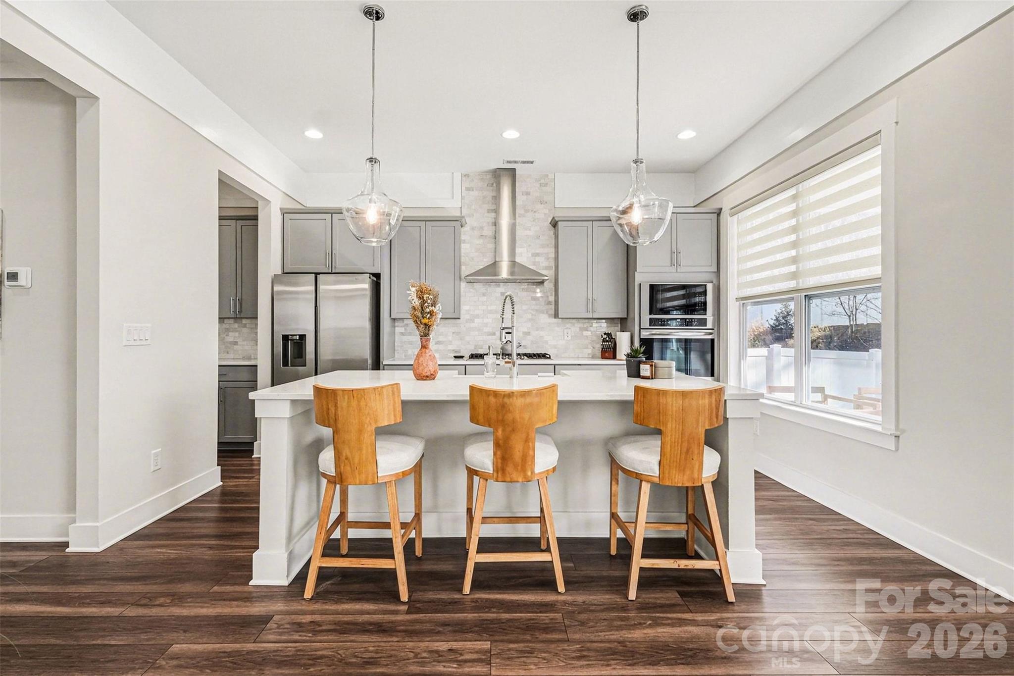 Tennyson - Residential