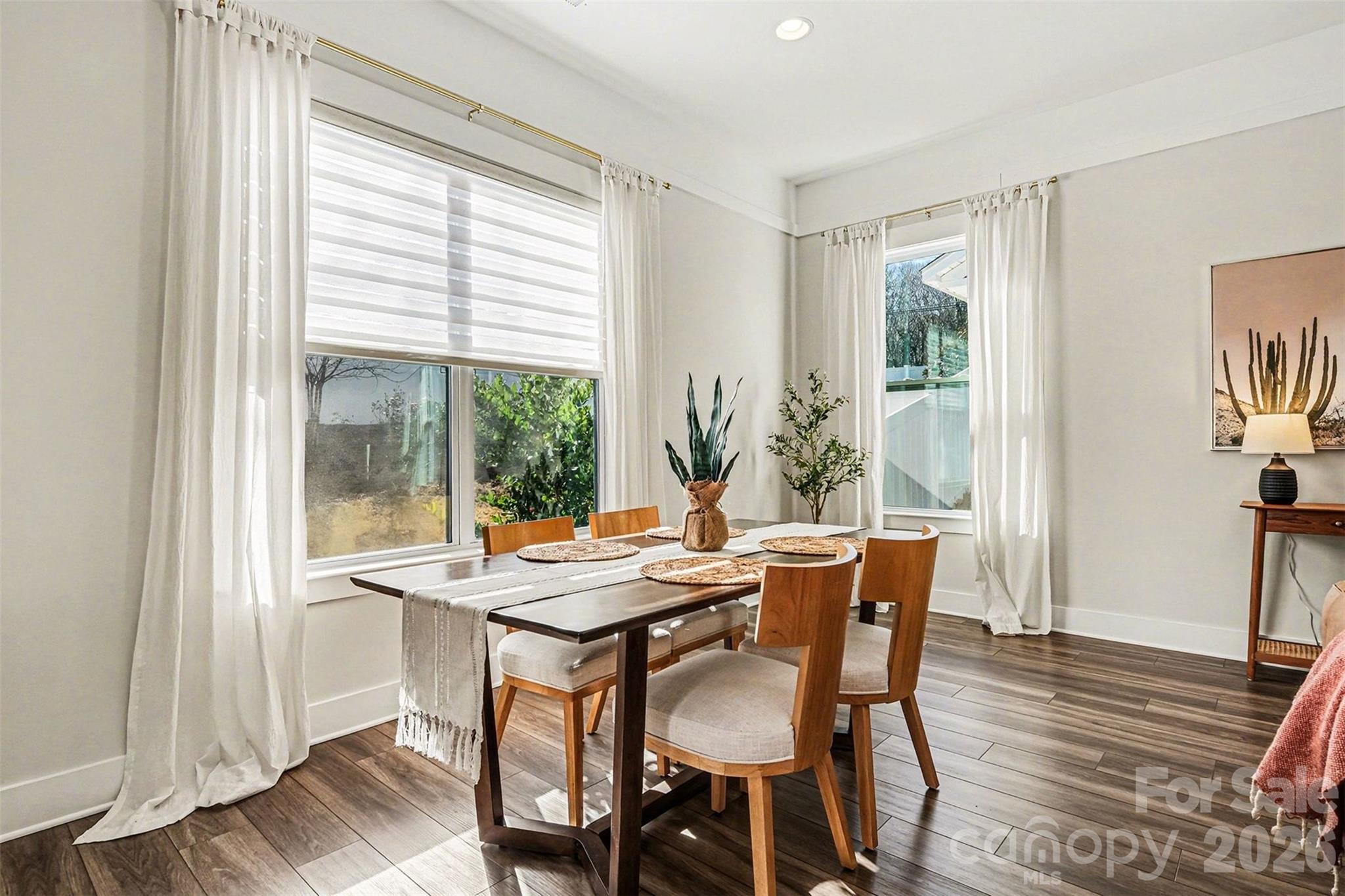 Tennyson - Residential