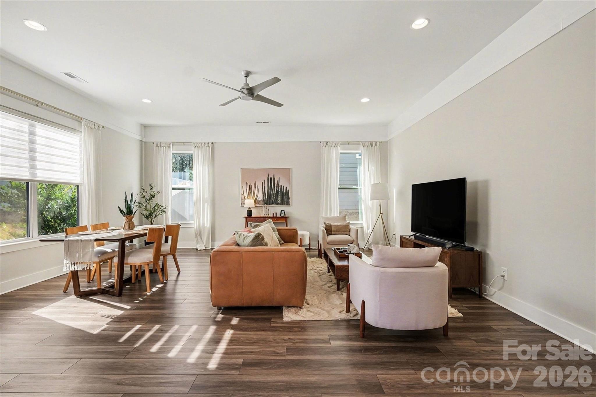 Tennyson - Residential