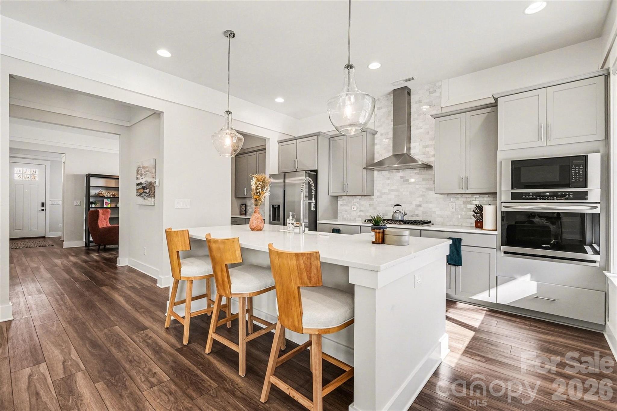 Tennyson - Residential