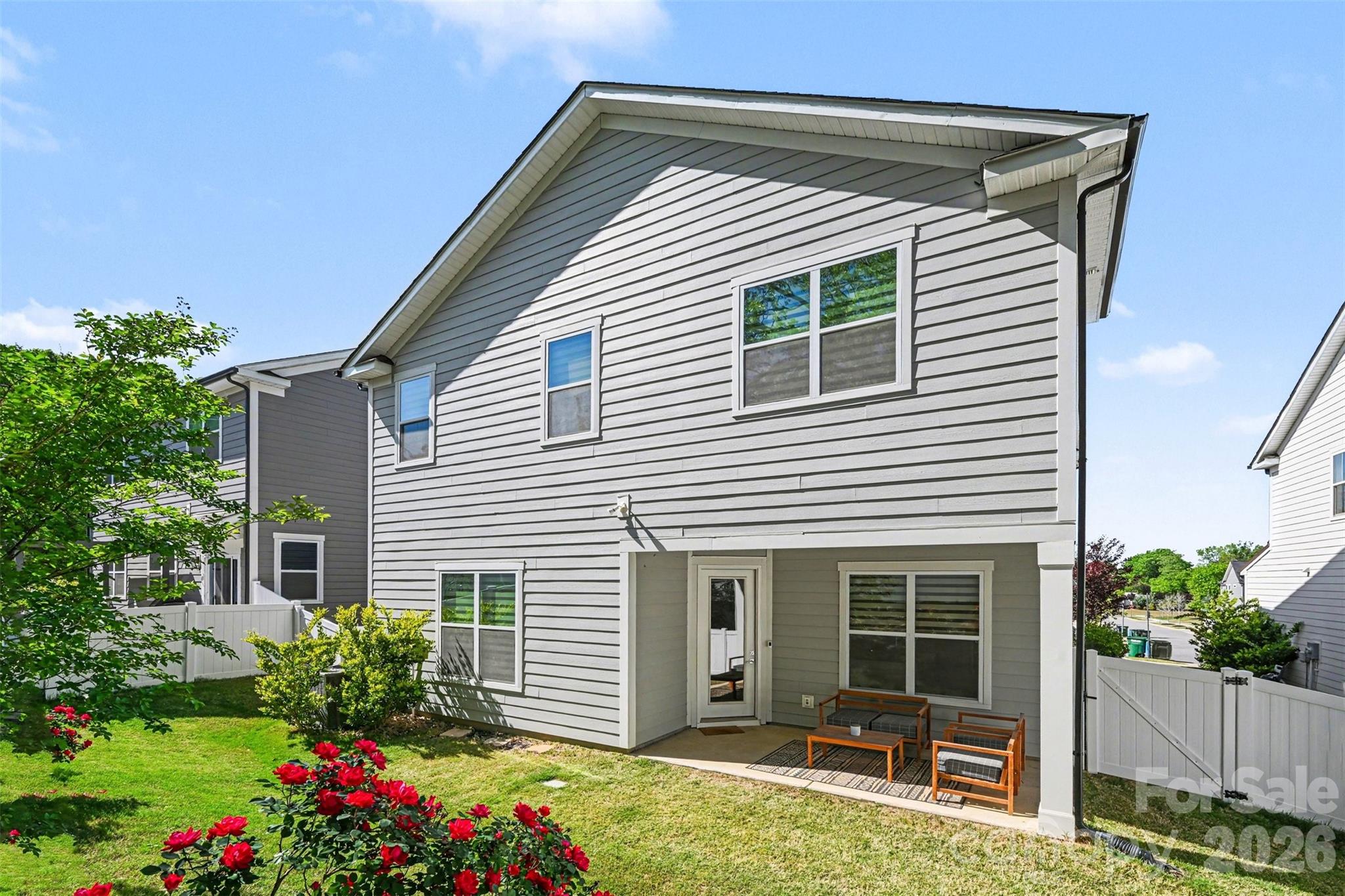 Tennyson - Residential