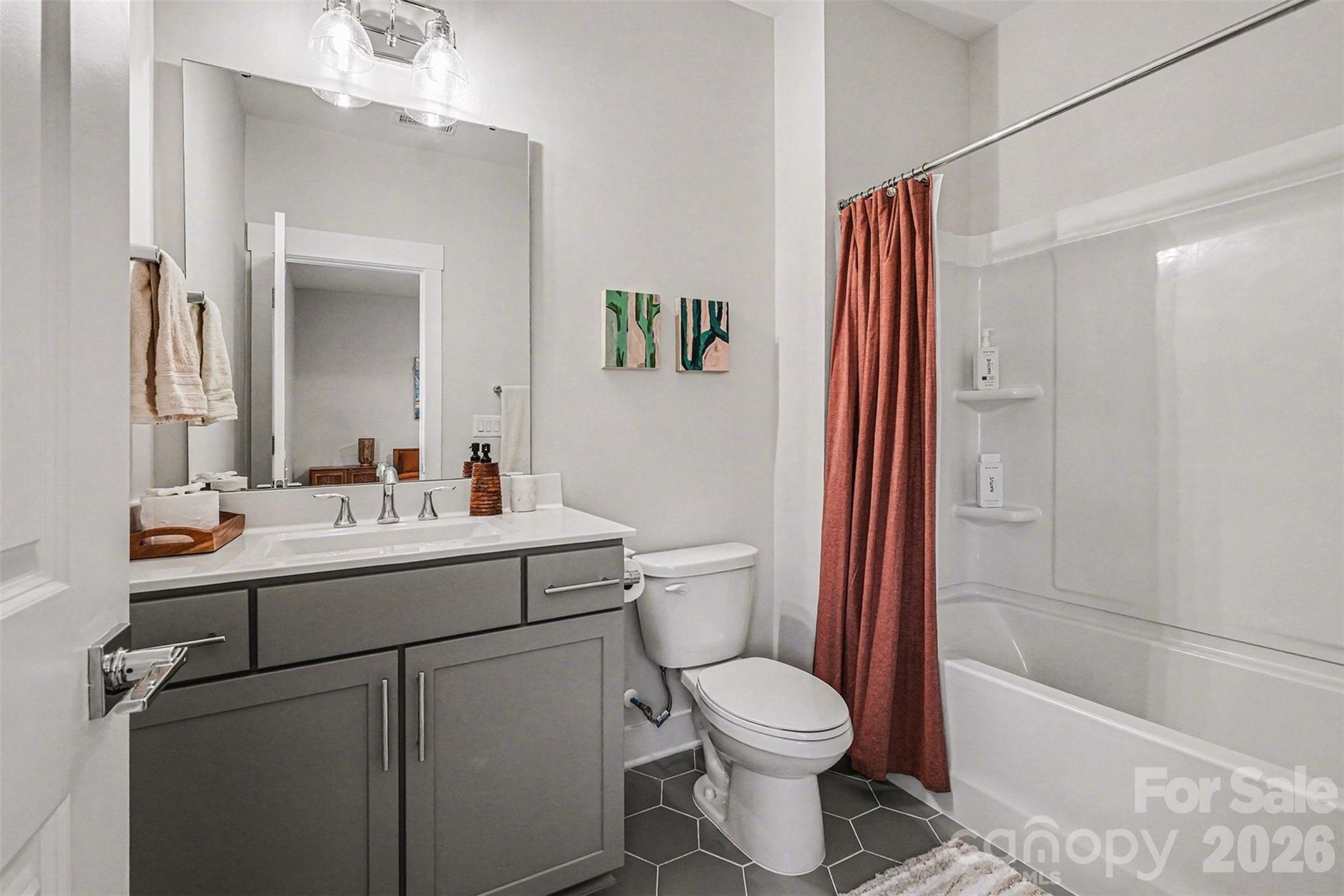 Tennyson - Residential