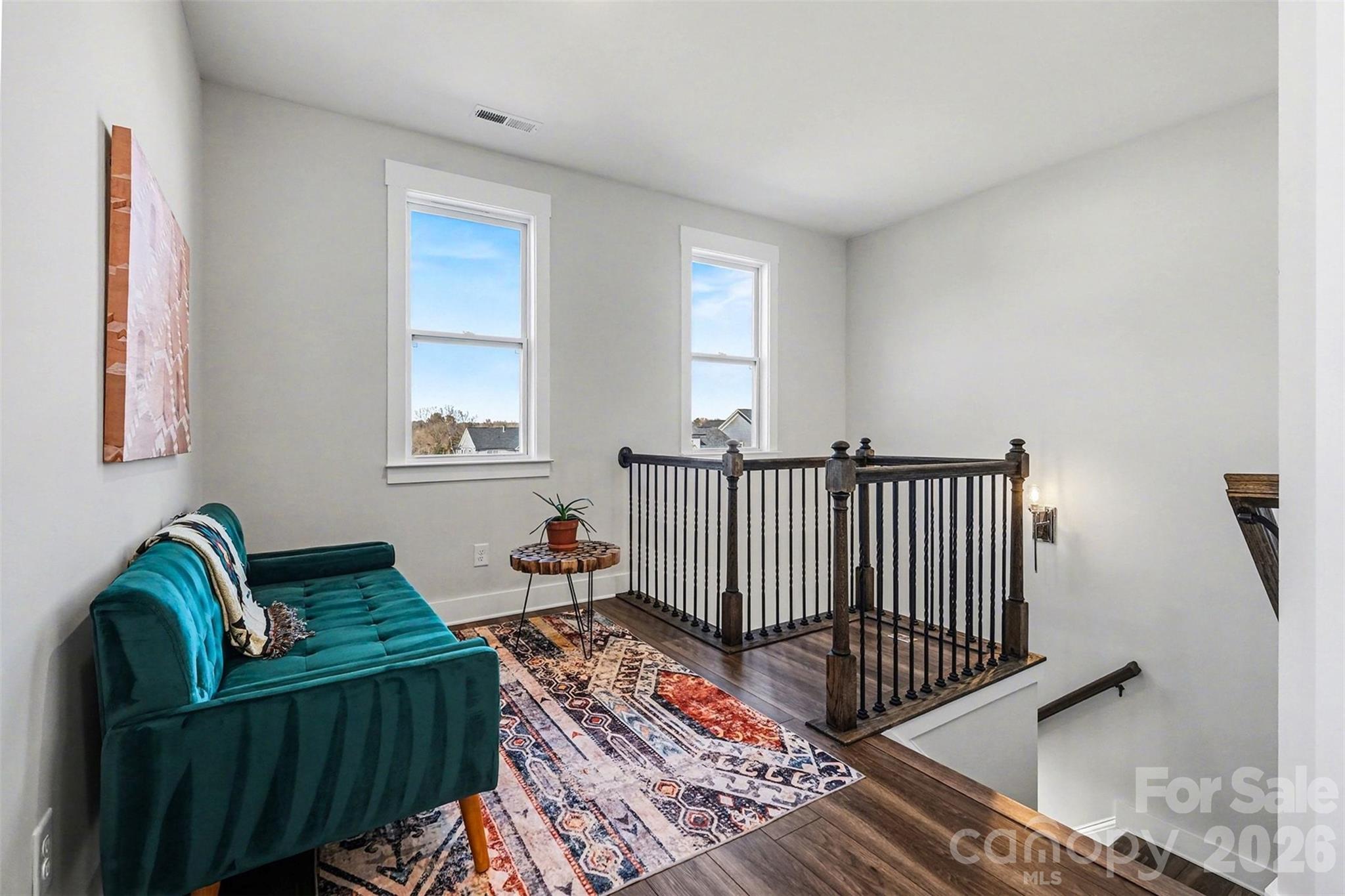 Tennyson - Residential