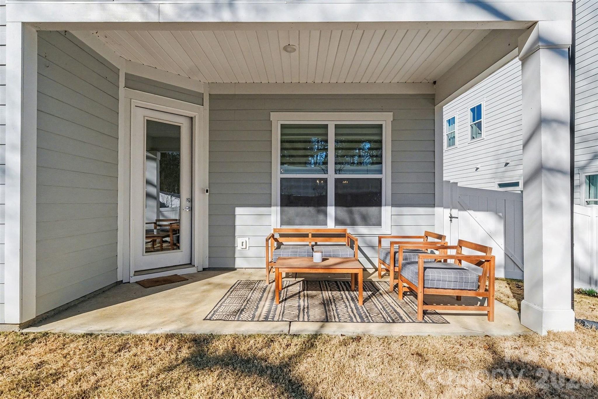 Tennyson - Residential