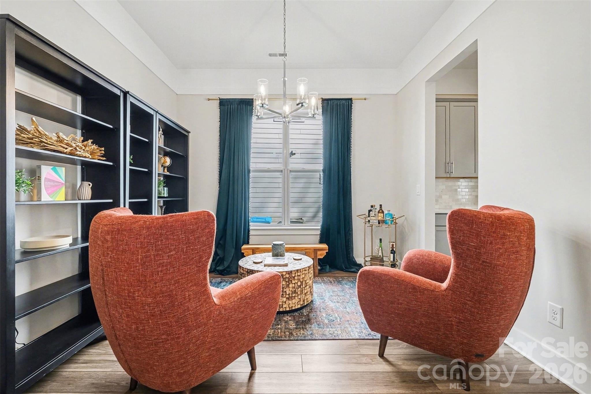 Tennyson - Residential