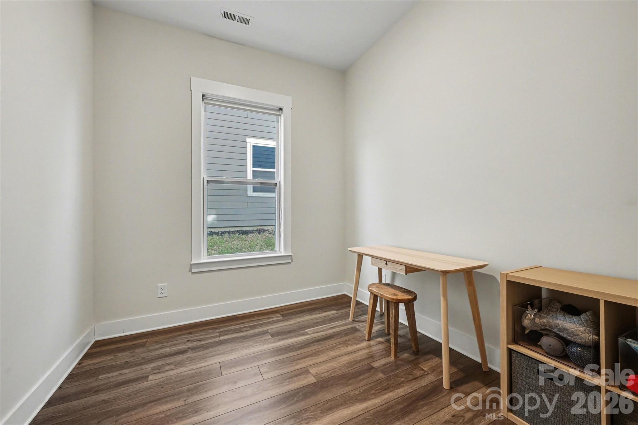 Tennyson - Residential