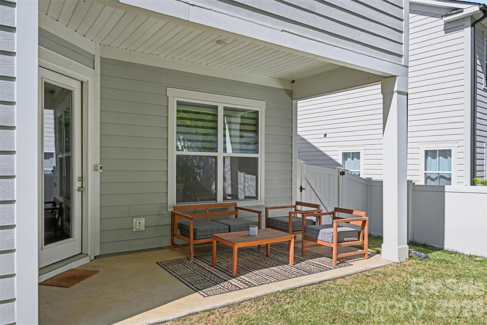 Tennyson - Residential