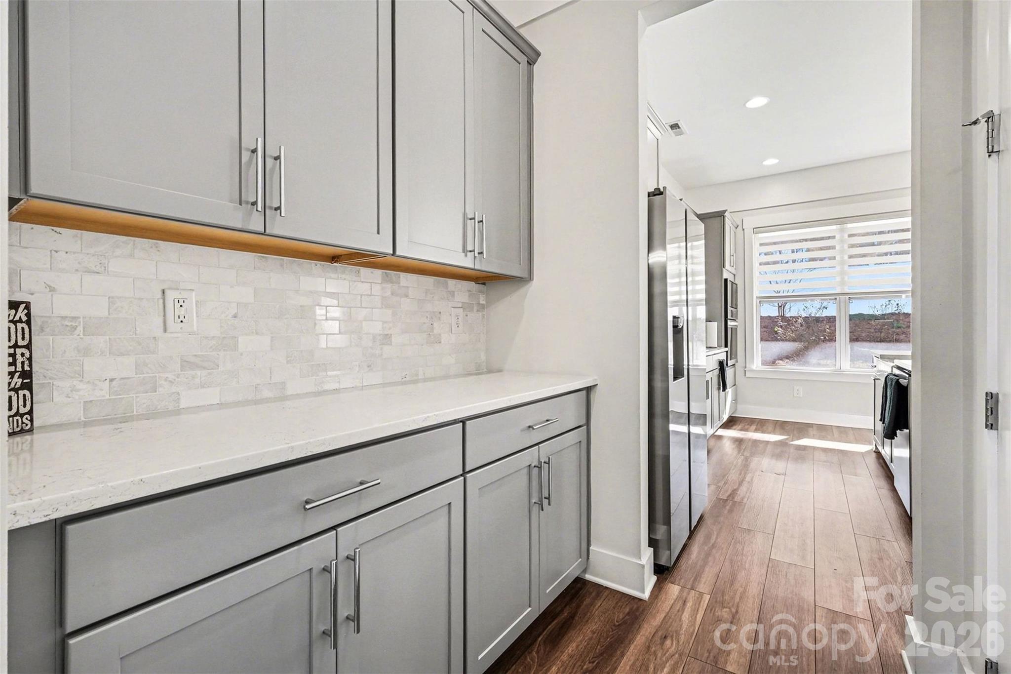 Tennyson - Residential