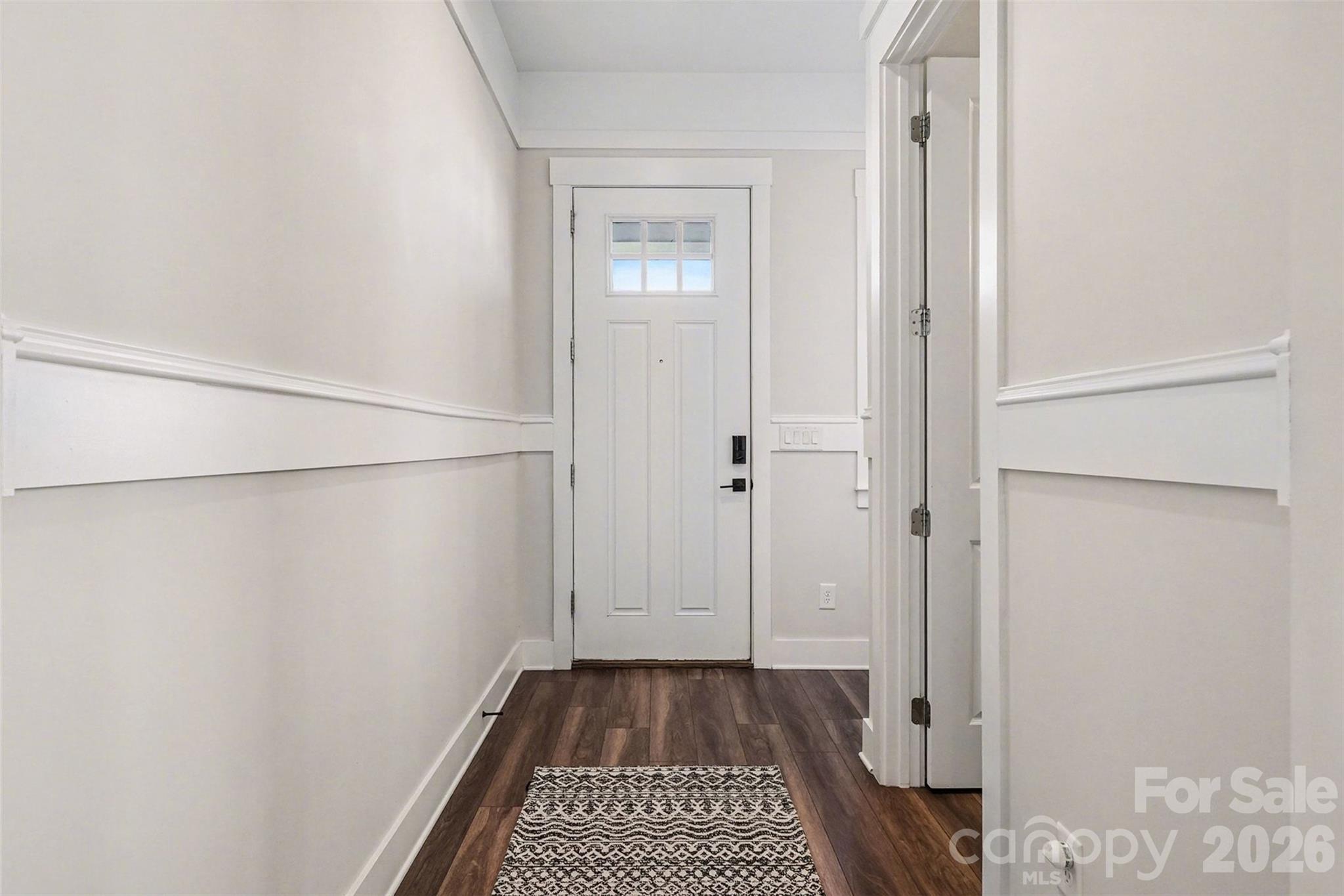 Tennyson - Residential