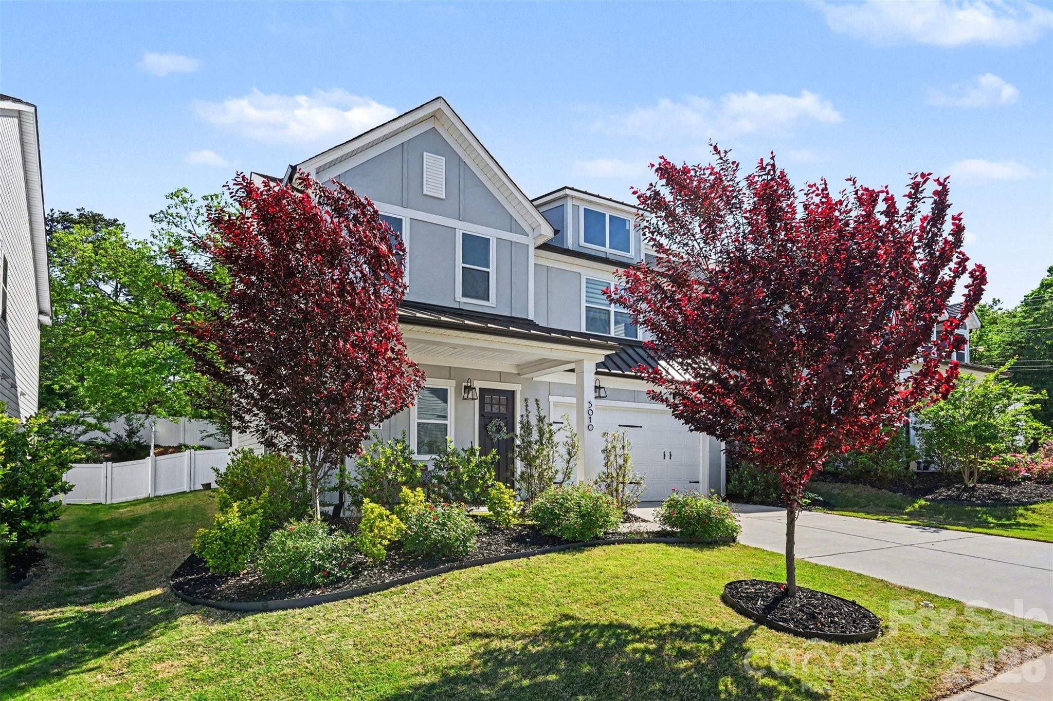 Tennyson - Residential