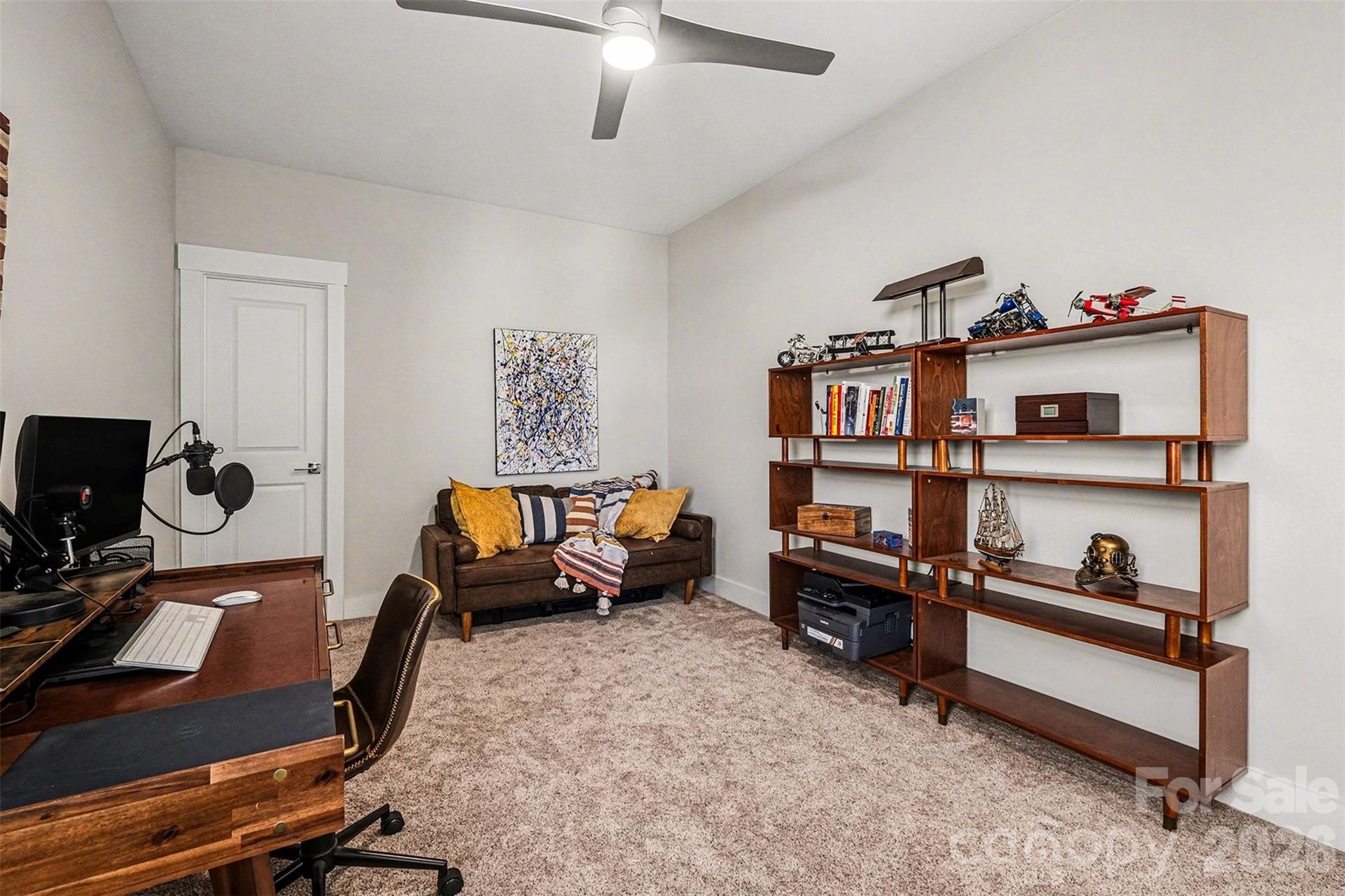 Tennyson - Residential