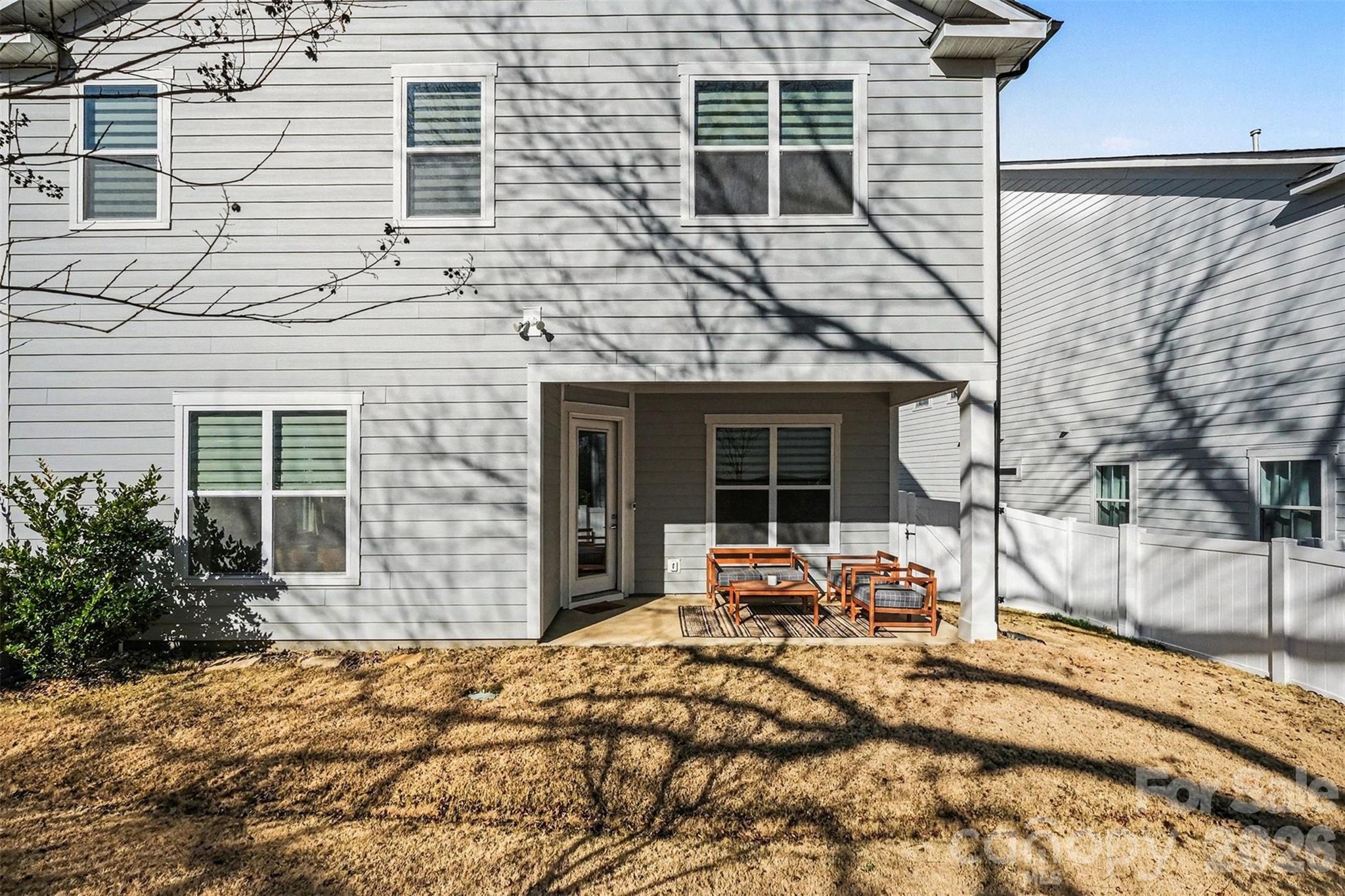 Tennyson - Residential